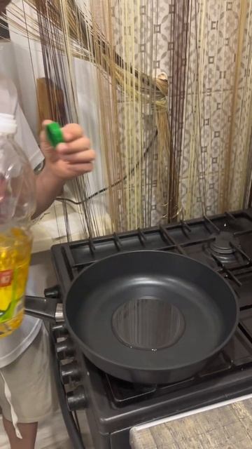 Овощное рагу с запеченным лососем #рецепт #вкуснопростоибюджетно