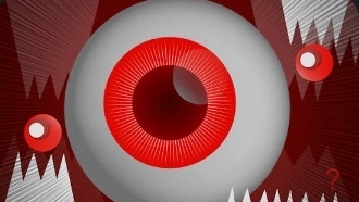 ISpyWithMyLittleEye [by Voxicat] смотреть онлайн