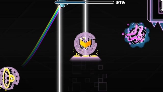 geometry dash TOE 2 FULL VERSION смотреть онлайн