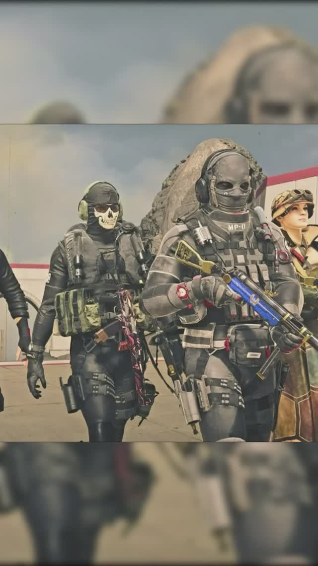 Ghost & Nikto смотреть онлайн