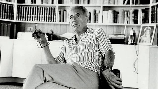 Артур Хейли «Перегрузка». «Читаем с библиотекой им. Крупской» от 11 сентября 2025 смотреть онлайн