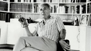 Артур Хейли «Перегрузка». «Читаем с библиотекой им. Крупской» от 11 сентября 2025