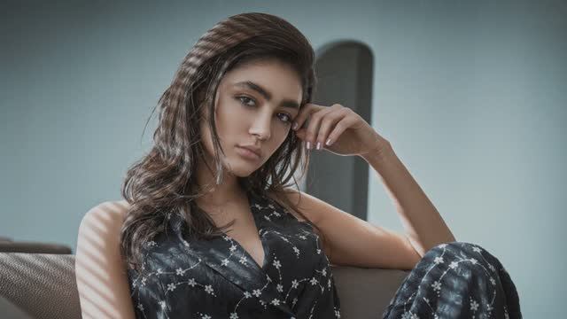 Achille Lauro - Perdutamente смотреть онлайн