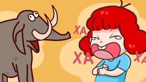 Самая угарная игра - МЫ ОЗВУЧИЛИ ВЕСЬ ЗООПАРК и получилась полная ДИЧЬ! ♦ MyVoiceZoo