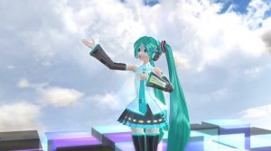Miku Hatsune - Singularity 2K