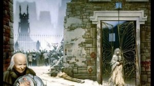 Основание. Академия