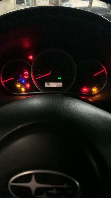 Дневник субариста 10.12.25 Снова на улицу! Снова на мороз!