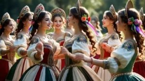 Самые горячие частушки про Дед Мороза и Снегурочку