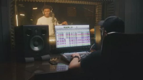 Музыка в Beatmaker.tv