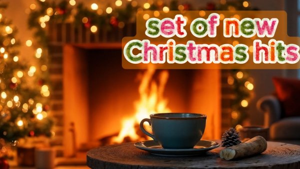 Empire N Agabekyan Nairui —set of new Christmas hits,  / 5 song 2025-2026 /