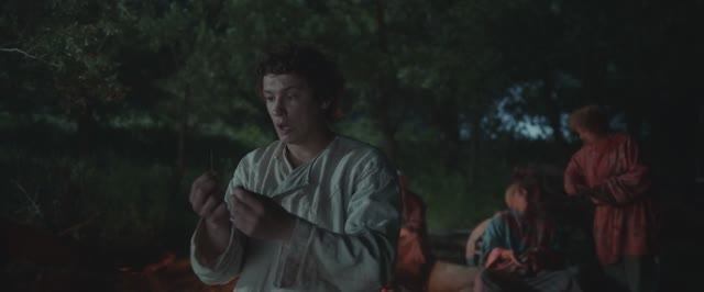 По щучьему велению   2023