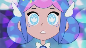 Шушумагия, 15 серия. Цветопад