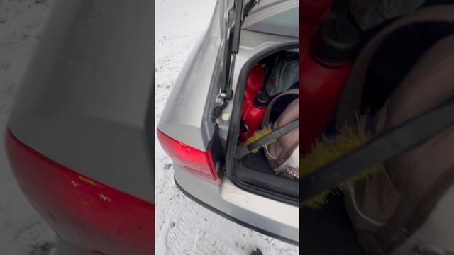 Пассат Б5 смотреть онлайн