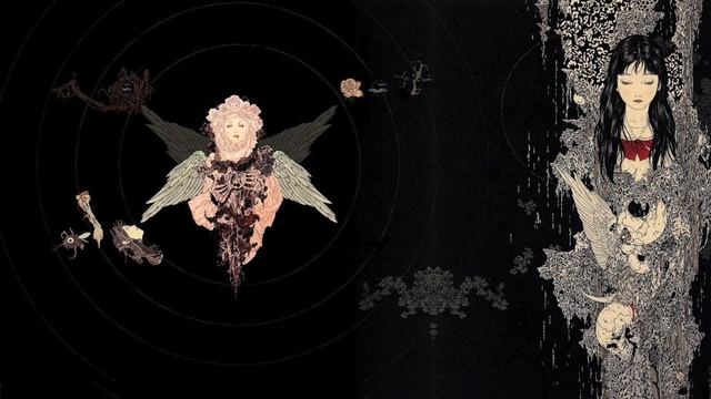 Experimental Techno mix #4