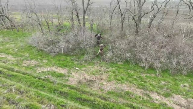 Сохрани нам жизнь, русский солдат. СВО. смотреть онлайн