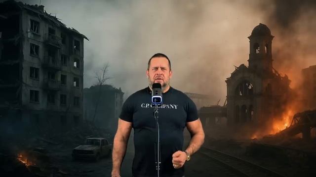 Разбор Двух Версий Конфликта , Крамаровский смотреть онлайн