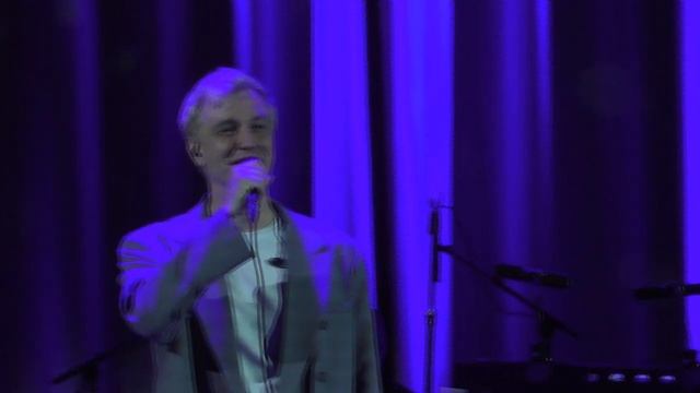 Алексей Гоман и Маленький оркестр 