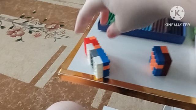 Приключения ТНТ Серия Пластилин Гамма Классический 12 Цветов 2025 смотреть онлайн