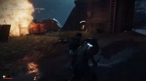 Ghost of Tsushima (Прохождение на Стрим) (PS4) (#1)