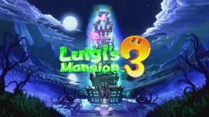 Luigi's mansion 3 - Full сюжет. Часть 3. (Русские субтитры)