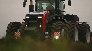 Трактор Ростсельмаш 3580