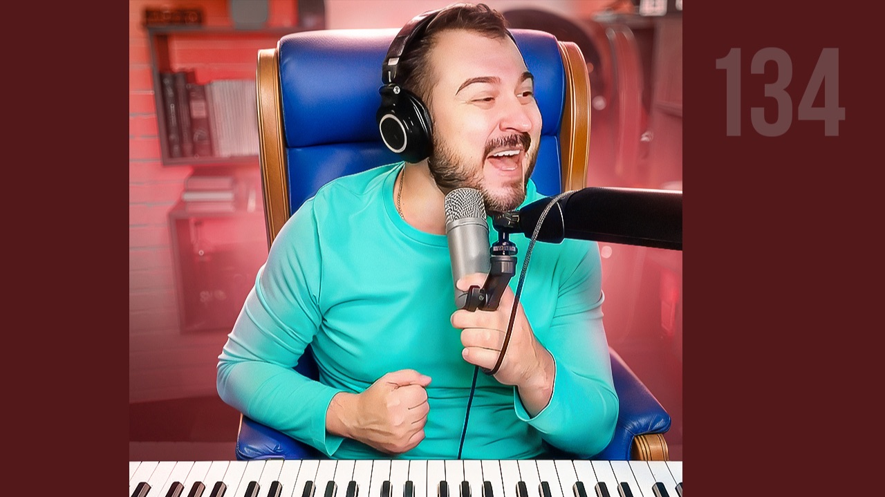 🎤 🎹 Музыкальный стрим смотреть онлайн