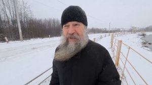 Чем отличается Святая вода