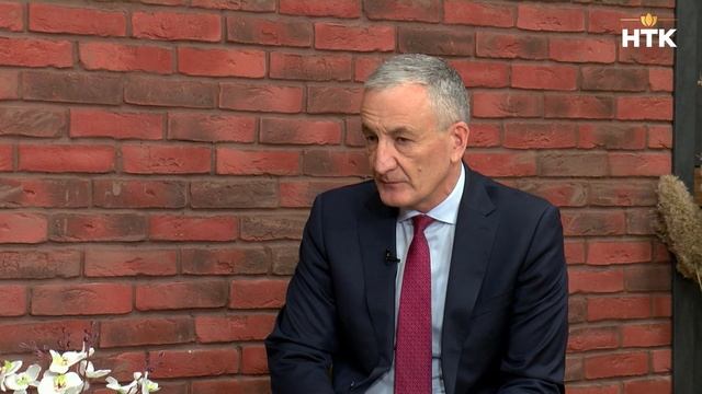 АКТУАЛЬНОЕ ИНТЕРВЬЮ ЭФИР 10 12 2025 АСЛАН МЕДАЛИЕВ