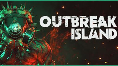 Outbreak Island первый взгляд смотреть онлайн