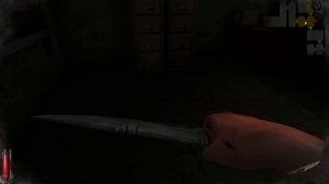 Dementium II HD Часть 1 Стрёмная игра Прохождение 16 +