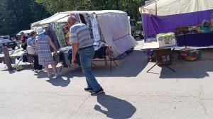 Гонки за узелками. 9 серия. Влог мая.