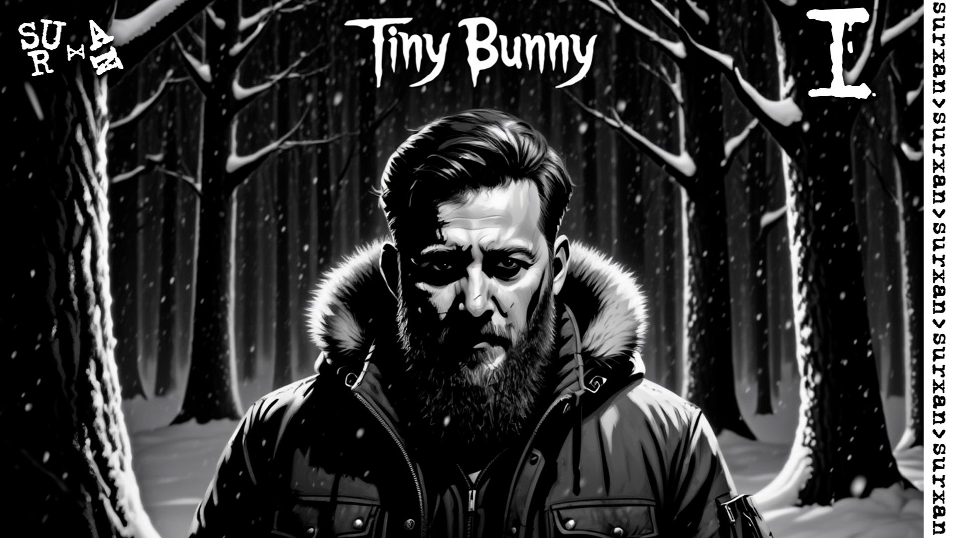 Прохождение 5 эпизода Tiny Bunny - часть 1 (Запись Стрима) смотреть онлайн