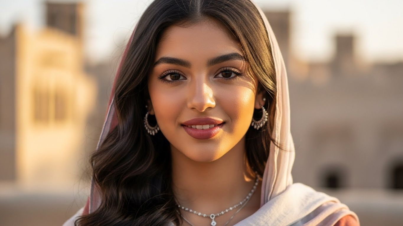 Haneen Elshater - Sayidat Qalbi (FR MUSIC REMIX) Trend Music 2026 смотреть онлайн