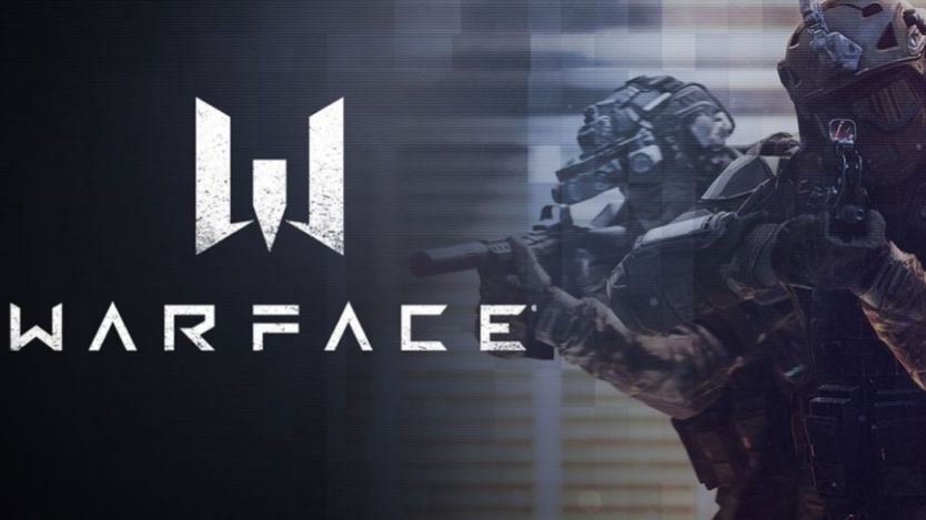 warface с друзьями #4 (на пк)