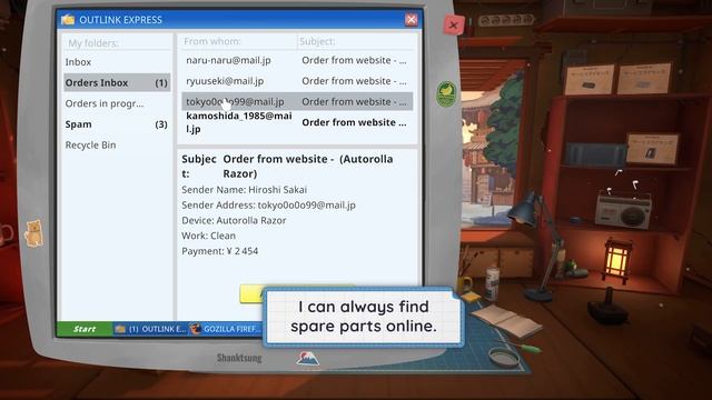 ReStory Announcement Trailer _ Wholesome Snack 2025 смотреть онлайн