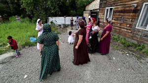 23.6.2025-1 серия цыганской свадьбы