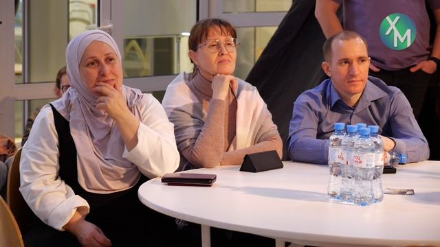 Больше 200 человек приняли участие в социально значимом проекте «Солнце встает на востоке» смотреть онлайн