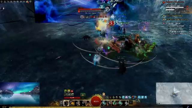 Wintersday - Guild Wars 2 смотреть онлайн