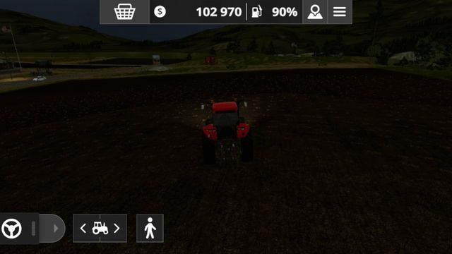Farming simulator 20 Набор семян и удобрениями смотреть онлайн