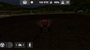 Farming simulator 20 Набор семян и удобрениями