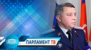 Дмитрий Пополитов: "Казачьи общества активно участвуют в воспитательной работе"