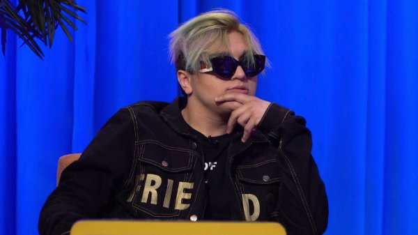 Big Russian Boss Show Quiz, 1 сезон, 7 выпуск