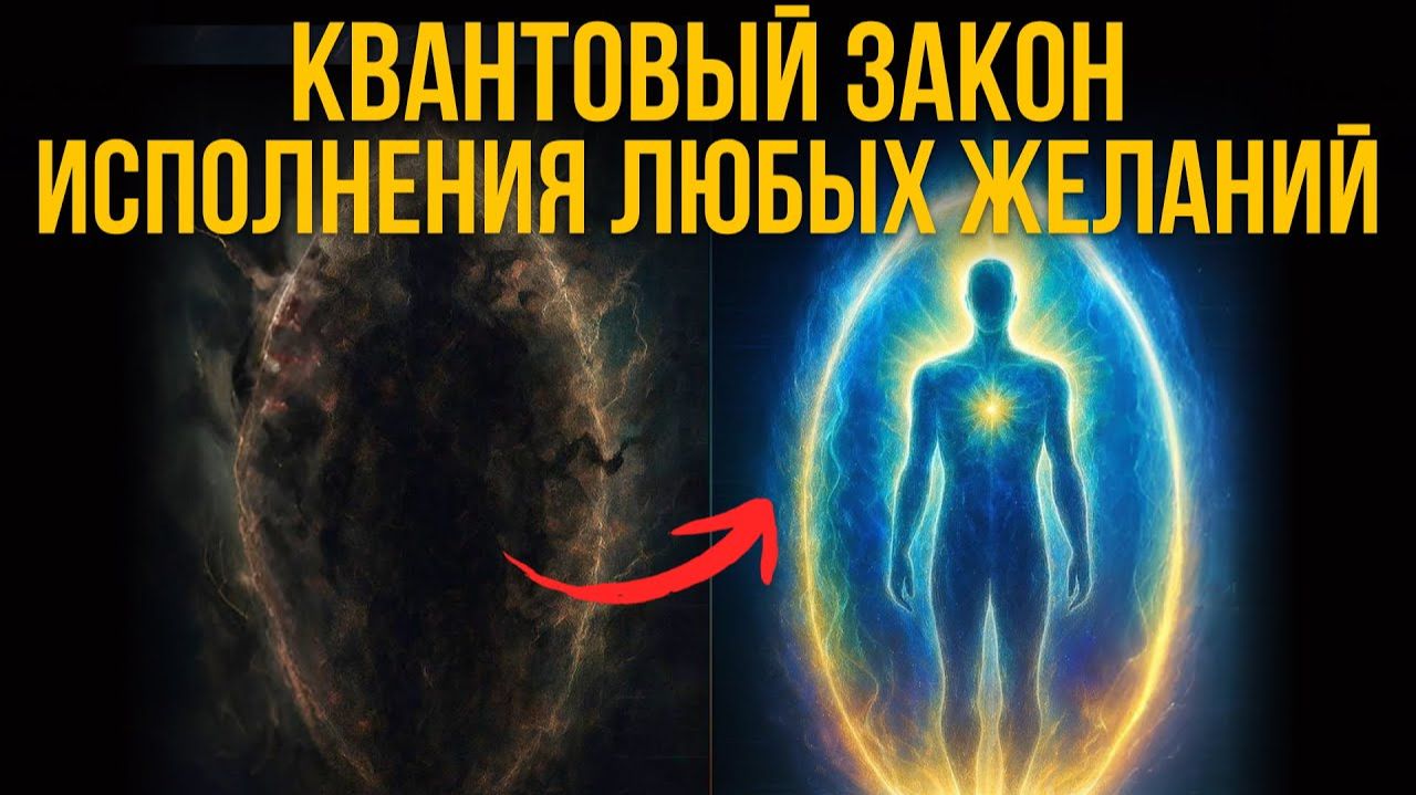 Просто сделайте это и наблюдайте как меняется ваша жизнь [2025] | Трансформация | Евгений Котович смотреть онлайн