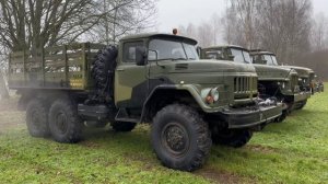 ЗИЛ 131