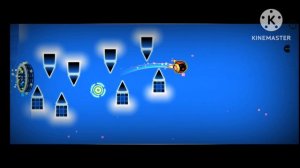 Специально для DABAKAN1234 :) / SADOVOD Finale (Showcase) [preview 1] / Geometry Dash 2.2