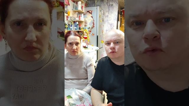 Дневной эфир от 10.12.25 приехали с капельниц, пьём чай, ем селёдку и первый раз запускаю посудомой смотреть онлайн