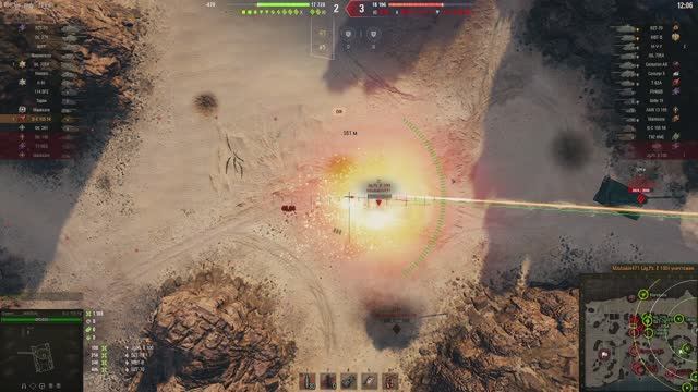 Мир Танков смотреть онлайн