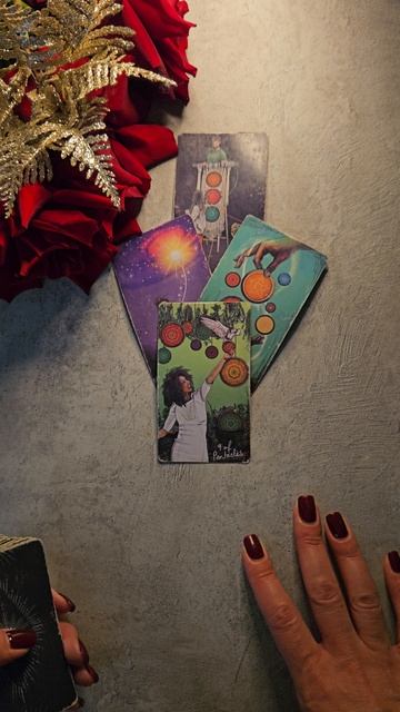 Ожидать ли новой любви в ближайшее время 💝✨️ смотреть онлайн