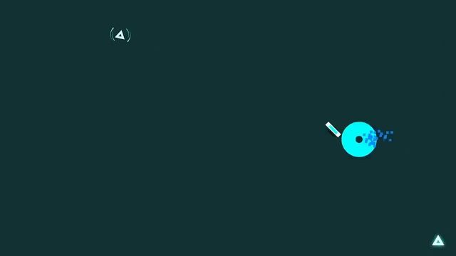 just shapes and beats|первый раз в just shapes and beats!| 1 часть