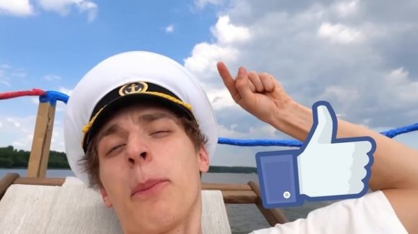 Гигантская КАРТОННАЯ ЛОДКА Челлендж!